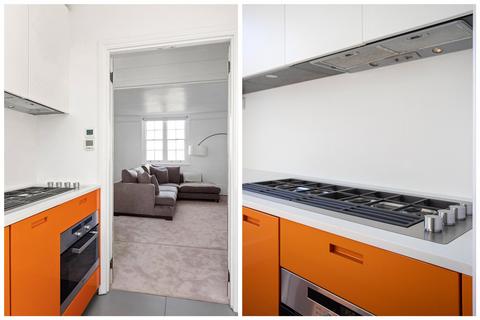 2 bedroom apartment to rent, Canonbury Square, London, N1