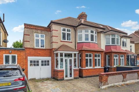 4 bedroom semi-detached house for sale, Boston Manor, W7