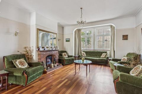 4 bedroom semi-detached house for sale, Boston Manor, W7