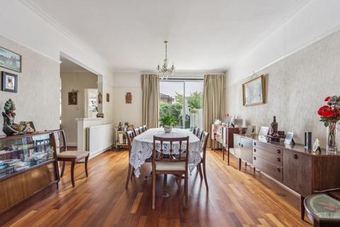 4 bedroom semi-detached house for sale, Boston Manor, W7