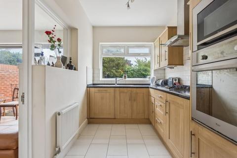 4 bedroom semi-detached house for sale, Boston Manor, W7