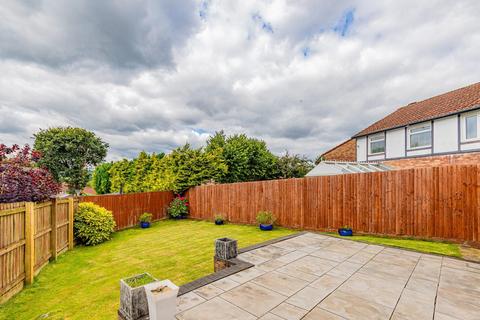 undefined, Harris Court, Treharris CF46