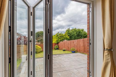 3 bedroom detached bungalow for sale, Harris Court, Treharris CF46