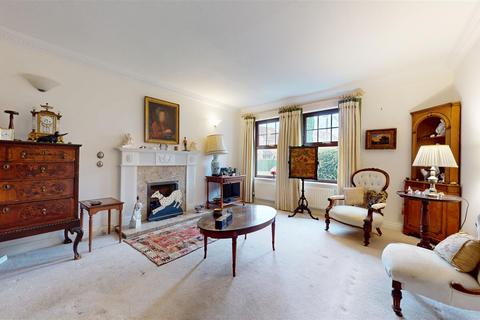 4 bedroom detached house for sale, Boyce Crescent, Milton Keynes MK7