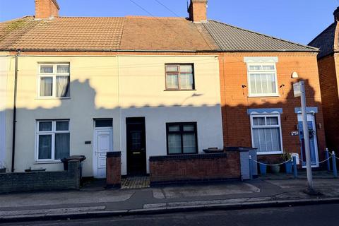 undefined, Heath End Road, Stockingford