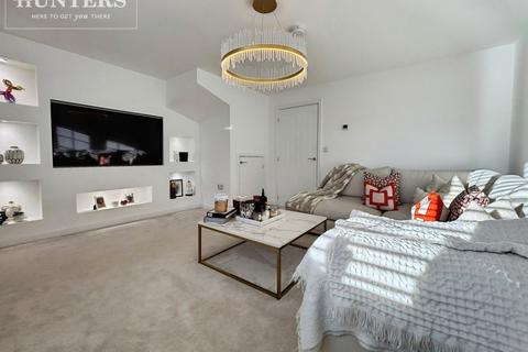 undefined, Skylark Close, Birdwell, Barnsley