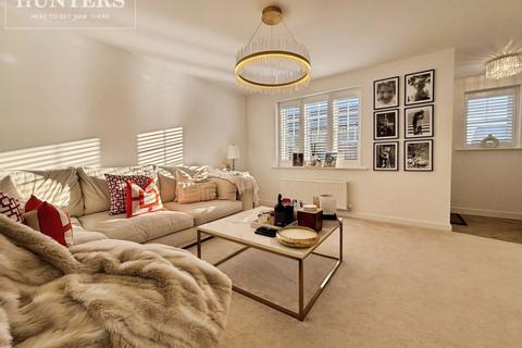 undefined, Skylark Close, Birdwell, Barnsley