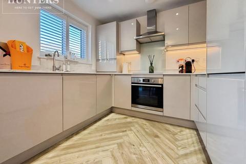 undefined, Skylark Close, Birdwell, Barnsley