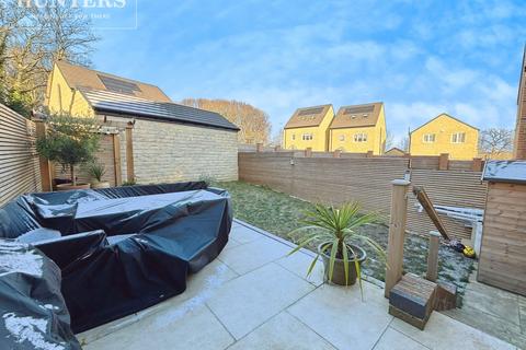 undefined, Skylark Close, Birdwell, Barnsley