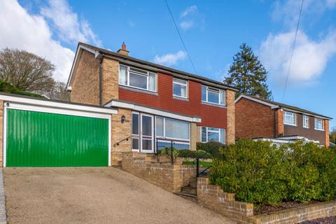 undefined, Carlton Road, Reigate, RH2