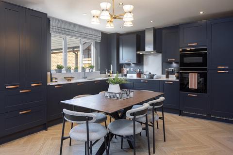 undefined, Cambridge at Blaise Park Mitchell Way, Milton Heights OX13