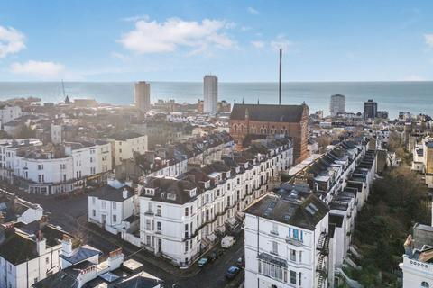 1 bedroom flat for sale, St. Michaels Place, Brighton BN1