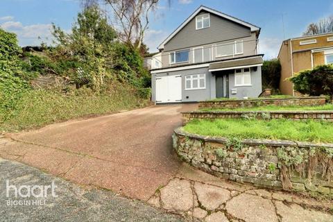 undefined, Hillcrest Road, Biggin Hill