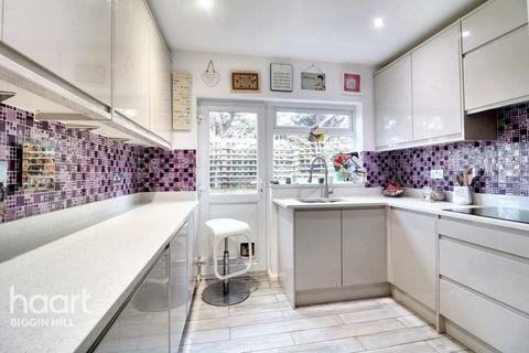 undefined, Hillcrest Road, Biggin Hill