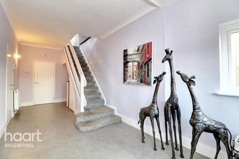 5 bedroom detached house for sale, Hillcrest Road, Biggin Hill
