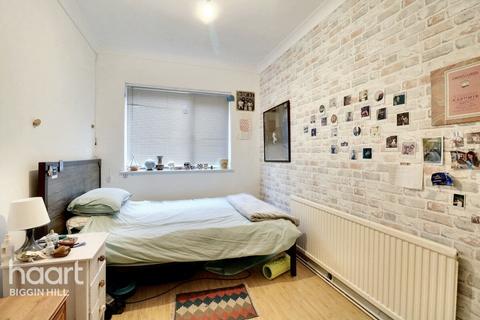 Hillcrest Road, Biggin Hill