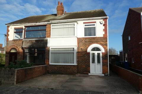 3 bedroom semi-detached house to rent, Melbourne Road, Doncaster, DN4