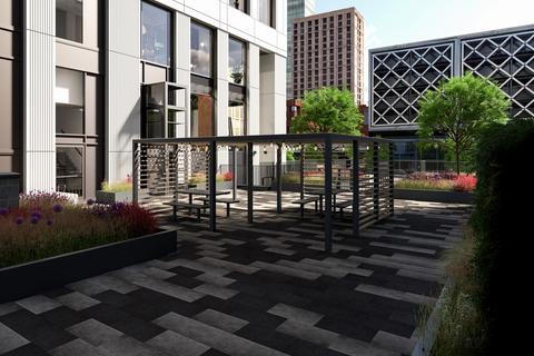 1 bedroom private hall to rent, Merrion Way