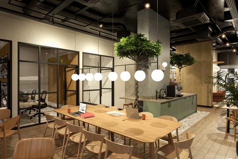 1 bedroom private hall to rent, Merrion Way