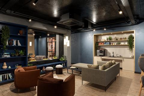 1 bedroom private hall to rent, Merrion Way