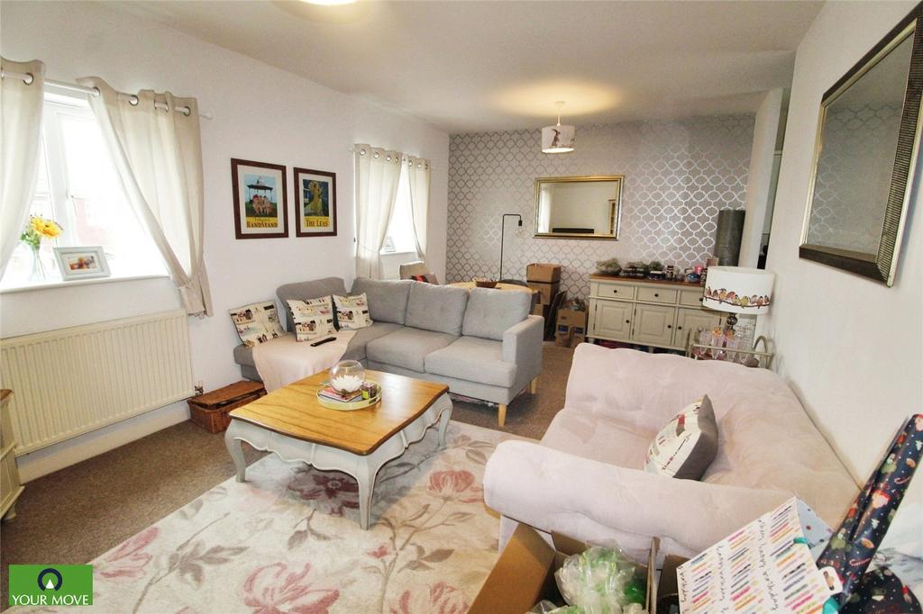 Lounge/Diner