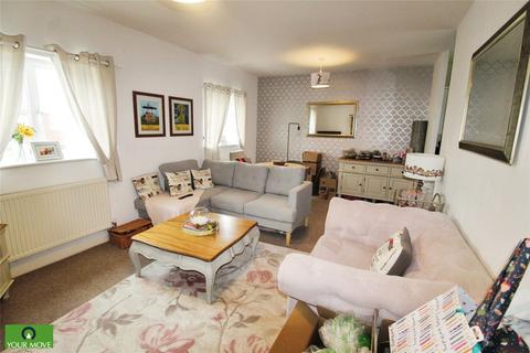 2 bedroom flat to rent, Campbell Road, Folkestone CT18
