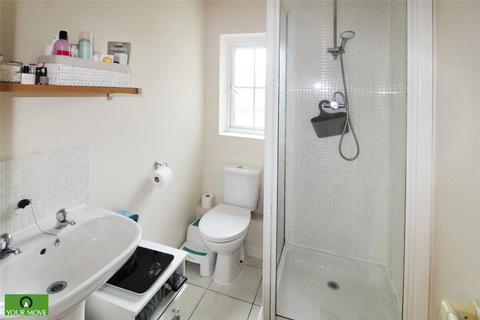 2 bedroom flat to rent, Campbell Road, Folkestone CT18