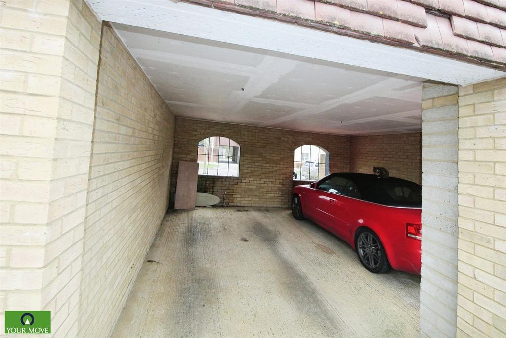 Car Port