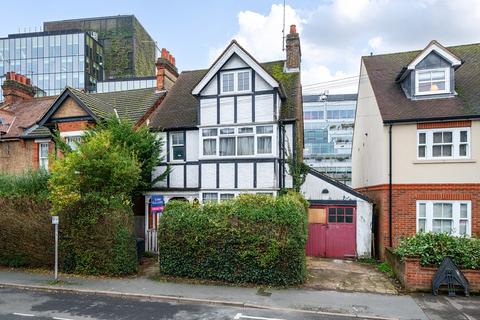 4 bedroom detached house for sale, Westland Road, Watford, Hertfordshire