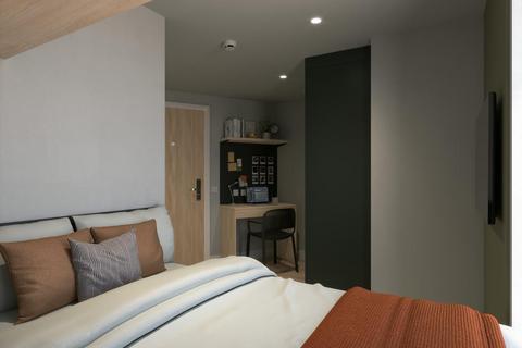 1 bedroom private hall to rent, Deansgate