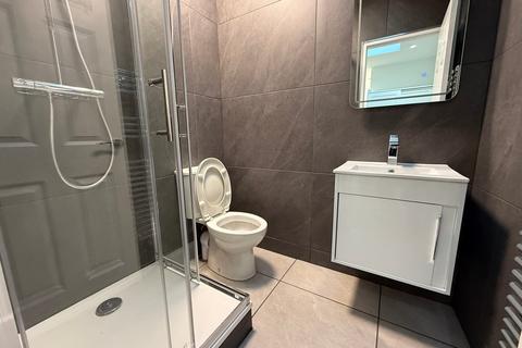Studio to rent, Brampton Grove, Wembley, HA9