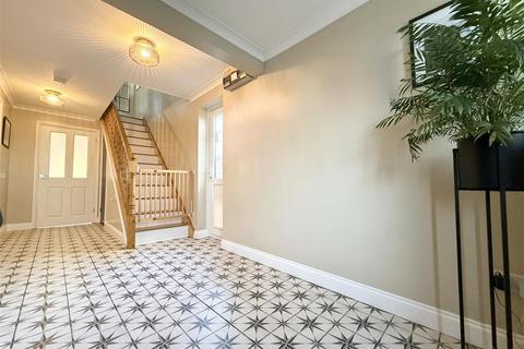 3 bedroom semi-detached house for sale, Meadow Gardens, Aylestone Park LE2