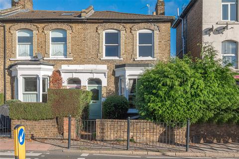 3 bedroom house for sale, Park Road, London, N8