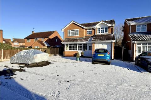 undefined, Choyce Close, Atherstone