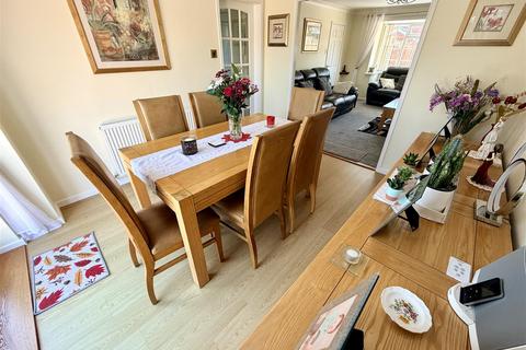 undefined, Choyce Close, Atherstone