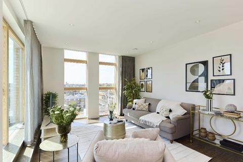 2 bedroom flat to rent, Salusbury Road, London, NW6