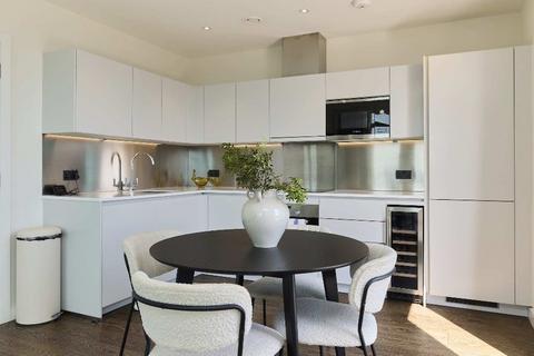 2 bedroom flat to rent, Salusbury Road, London, NW6