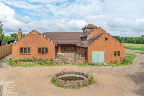 6 bedroom detached house for sale, Icknield Street, Beoley, Redditch, Worcestershire, B98