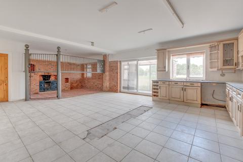 6 bedroom detached house for sale, Icknield Street, Beoley, Redditch, Worcestershire, B98