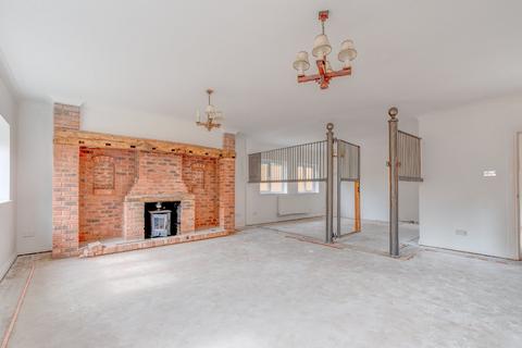 6 bedroom detached house for sale, Icknield Street, Beoley, Redditch, Worcestershire, B98