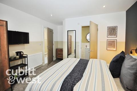 1 bedroom in a house share to rent, AVAILABLE WITH NO DEPOSIT Ophir Road Portsmouth PO2