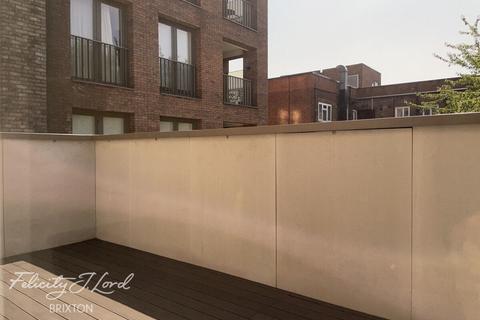 1 bedroom apartment for sale, Brixton Hill, London