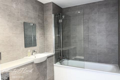 1 bedroom apartment for sale, Brixton Hill, London