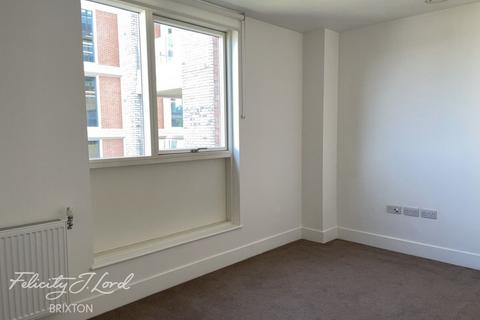 1 bedroom apartment for sale, Brixton Hill, London