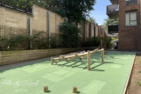 1 bedroom apartment for sale, Brixton Hill, London