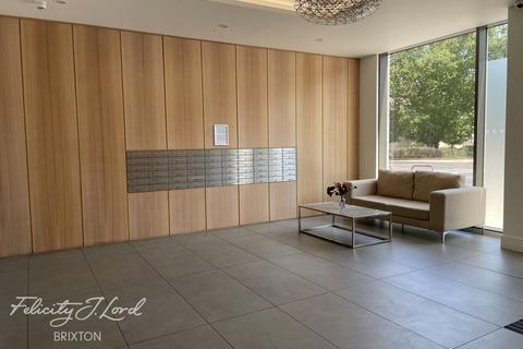 1 bedroom apartment for sale, Brixton Hill, London