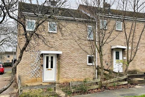 2 bedroom semi-detached house for sale, Sycamore Drive, Huntingdon, PE29