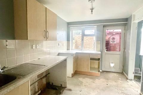 2 bedroom semi-detached house for sale, Sycamore Drive, Huntingdon, PE29