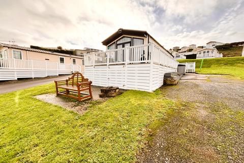 2 bedroom holiday park home for sale, Panorama Road, Swanage BH19