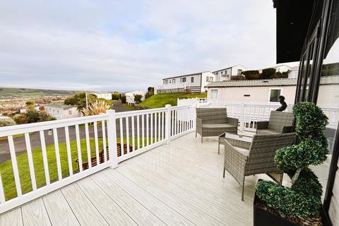 2 bedroom holiday park home for sale, Panorama Road, Swanage BH19